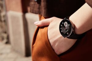 Recension: OnePlus Nord 5 & OnePlus Watch 3 (43 mm) 2
