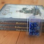 Eon V av Helmgast- Unboxing