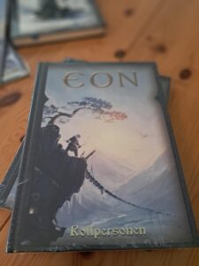 Eon V av Helmgast- Unboxing 3