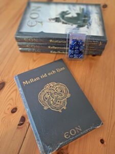 Eon V av Helmgast- Unboxing 5