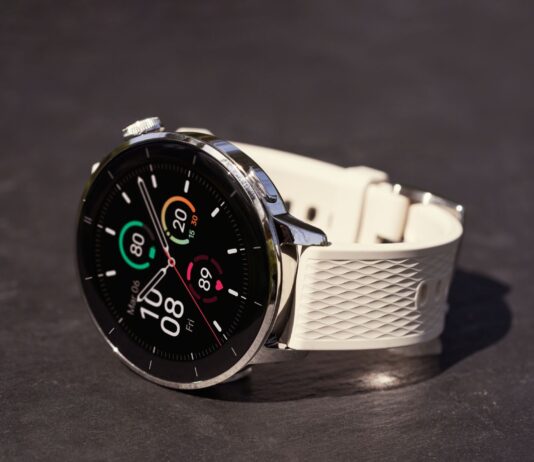 Recension: OnePlus Nord 5 & OnePlus Watch 3 (43 mm)