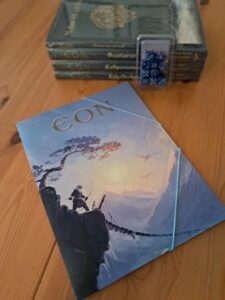 Eon V av Helmgast- Unboxing 6