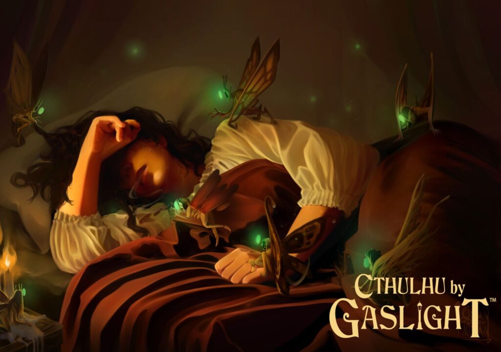 Cthulhu by Gaslight: Investigator's Guide 3 Cthulhu by Gaslight: Investigator's Guide 3