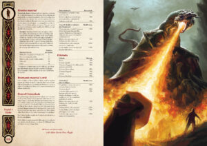 Statistik, Magi och Svensk Fantasy fyller snart 30 år - EON V 5 Statistik, Magi och Svensk Fantasy fyller snart 30 år - EON V 5