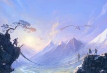 Statistik, Magi och Svensk Fantasy fyller snart 30 år – EON V