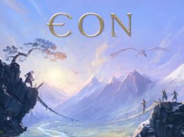 EON 5 – Intervju med Anton Wahnström från Helmgast