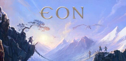 EON 5 – Intervju med Anton Wahnström från Helmgast
