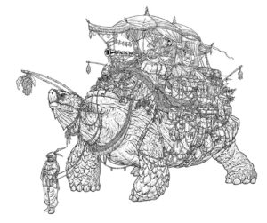 (Källa: Helmgast, Astrolab - Världsboken)