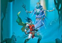 Ereb Altor Återuppstår !