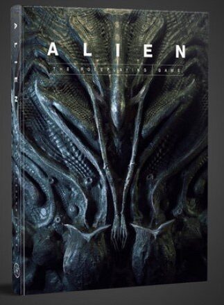 Alien: Evolved Edition & Rapture Protocol 1