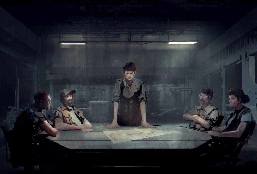 Alien: Evolved Edition & Rapture Protocol 7