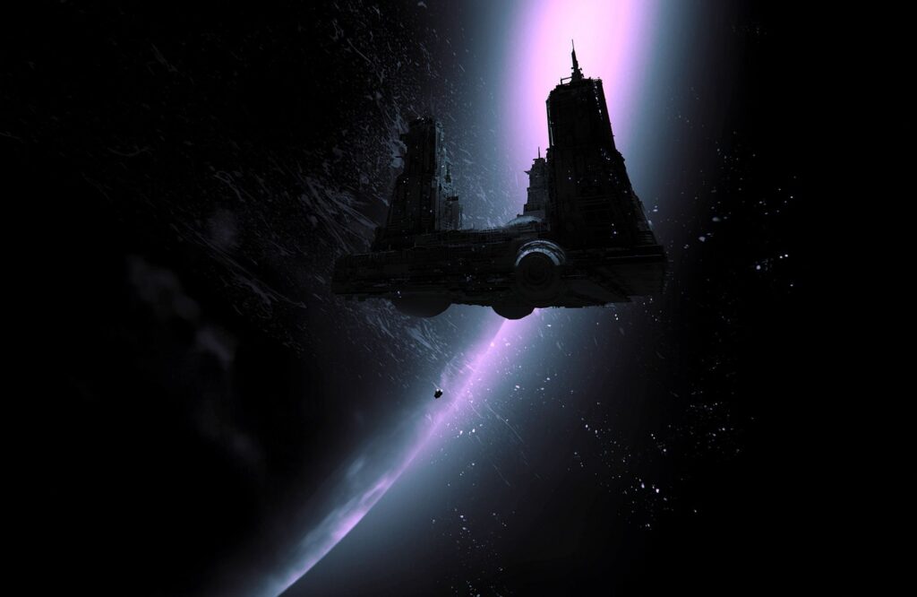 Alien: Evolved Edition & Rapture Protocol 2