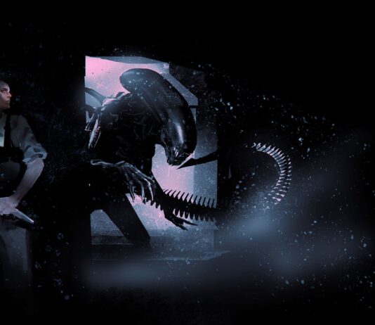 Alien: Evolved Edition & Rapture Protocol
