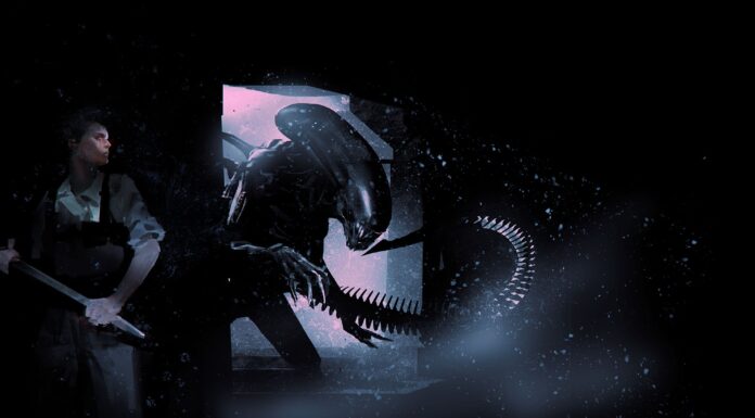 Alien: Evolved Edition & Rapture Protocol Mind Your Own Gaming 1