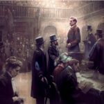 Cthulhu by Gaslight – Dust & Blood