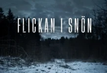 Flickan i Snön Mind Your Own Gaming 6