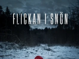 Flickan i Snön