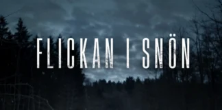Flickan i Snön