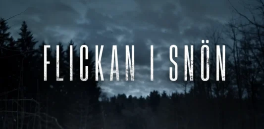 Flickan i Snön