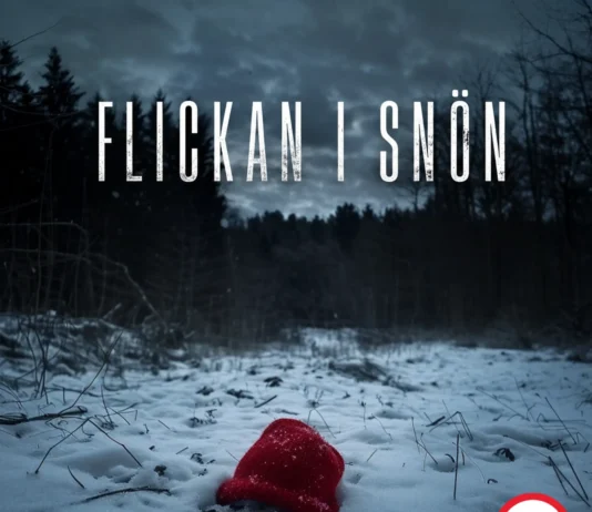 Flickan i Snön