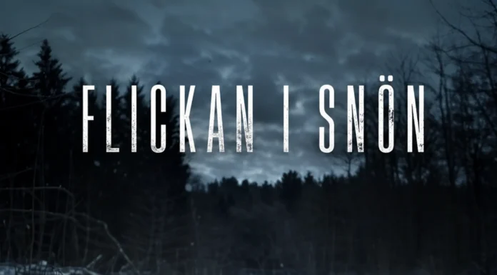 Flickan i Snön Mind Your Own Gaming 1
