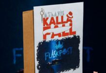 Flaskpost
