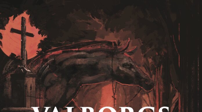 Valborgsnatten 1889 Mind Your Own Gaming 1