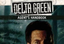 ”There is safety in ignorance”- Delta Green Cthulhu RPG Mind Your Own Gaming 6
