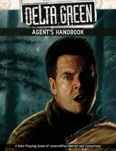 "There is safety in ignorance"- Delta Green Cthulhu RPG 2