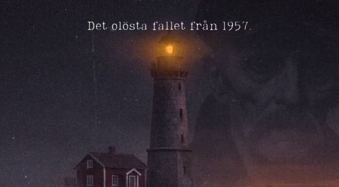 Mysteriet vid Svartskär Mind Your Own Gaming 1